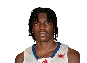 Rashund Washington Jr. headshot