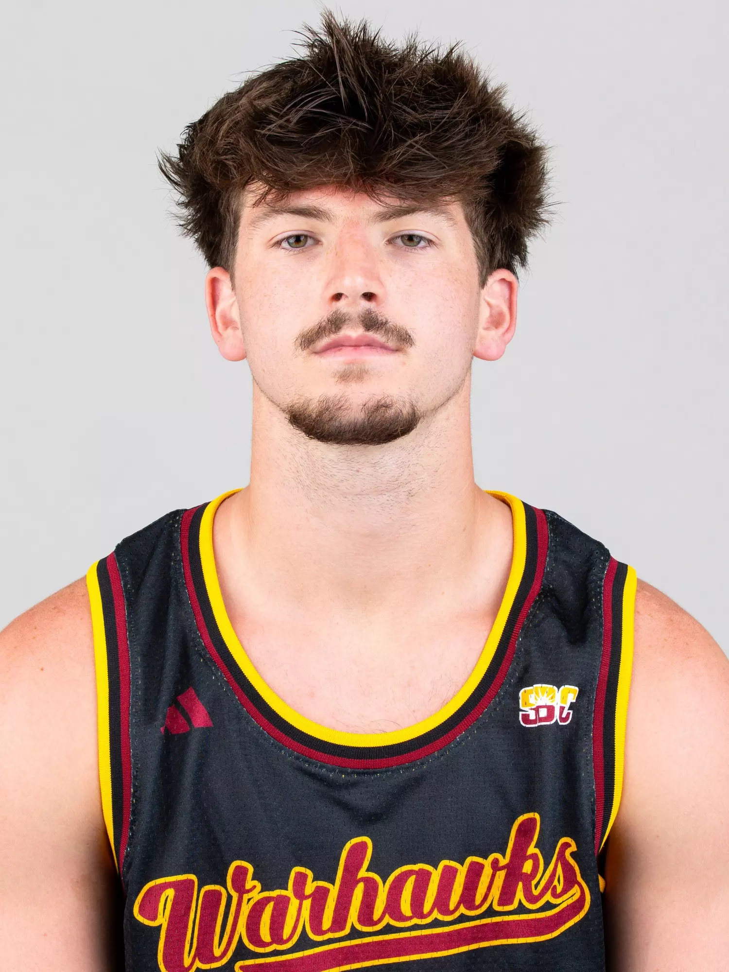 Cooper Nelson headshot