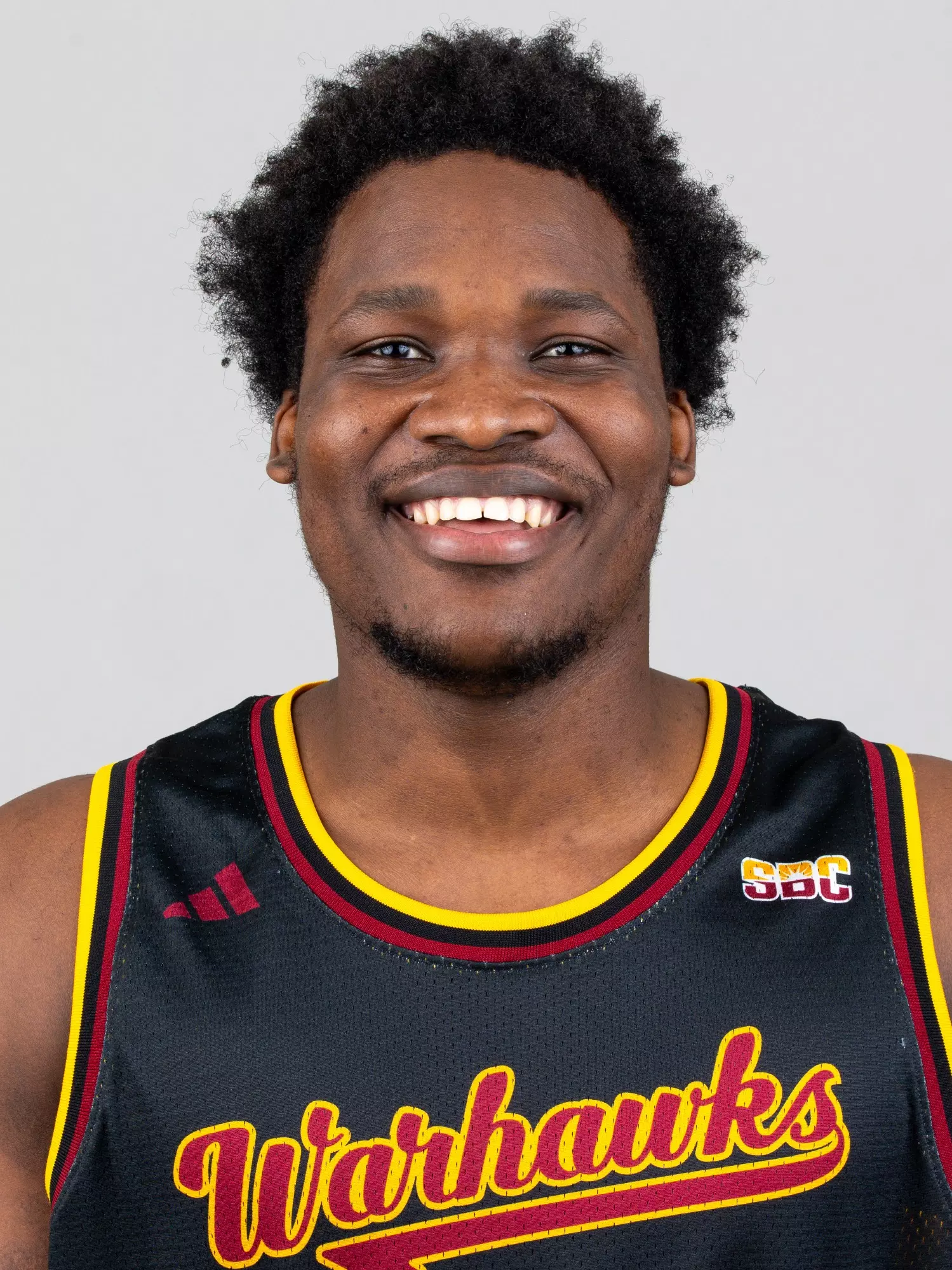 Jean Lafleur headshot