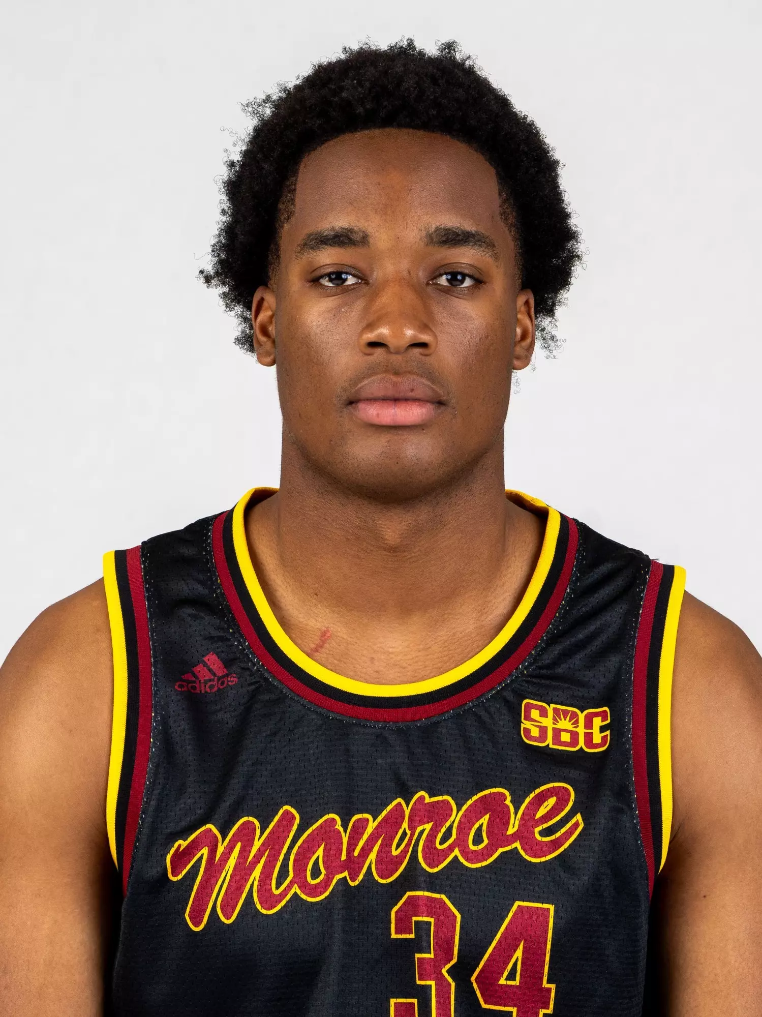 Martins Adonry headshot