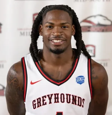 Phillip Tillman headshot