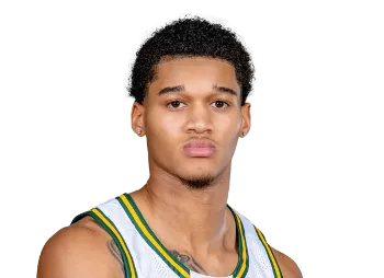 Christian Jones headshot