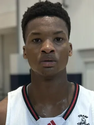 Elhadji Diallo headshot