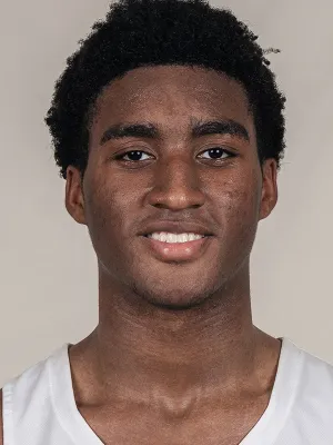 Jasiah Cannady headshot