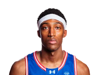 Jerrell Roberson II headshot