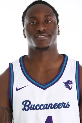 Kenyon Giles headshot