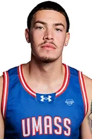 Max Ellis headshot