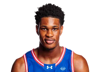 Victor Okojie headshot