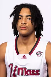 Christian Martin headshot