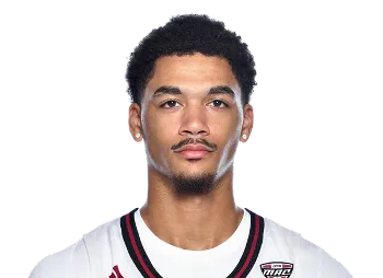 Dwayne Wimbley Jr. headshot