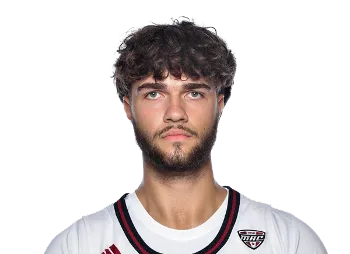 Luka Damjanac headshot
