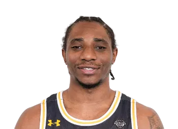 Devin Ceasar headshot