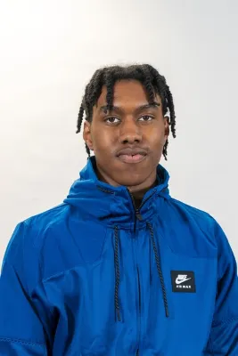 Jaiden Reynolds headshot