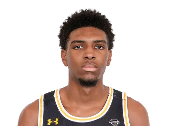 Riley Jacobs headshot