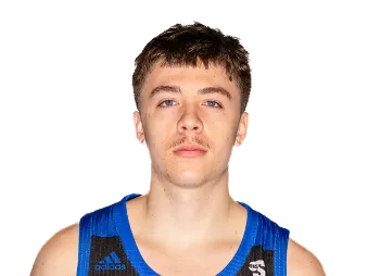 Connor Dubsky headshot