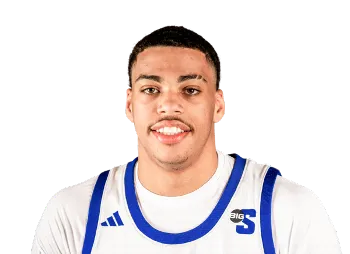 Daniel Thomas headshot