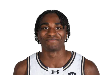Ja'Corey Lipkins headshot