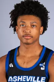 Logan Johnson headshot
