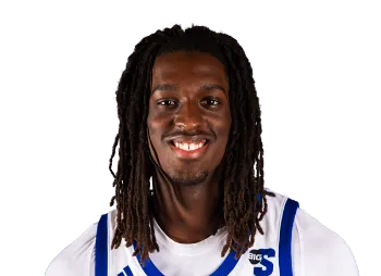 Myles Mayfield headshot
