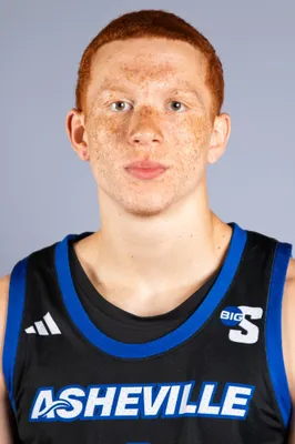 Quintin Mansfield headshot