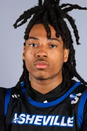 Tylon Chatman headshot