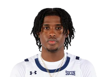 Clyde Bailey II headshot