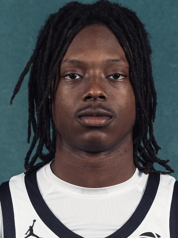 Dionte Neal headshot