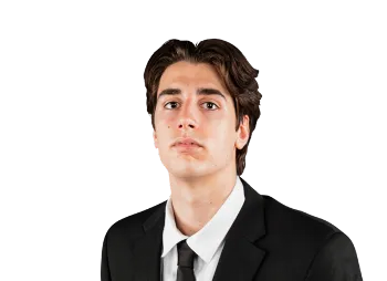 Jon Mani headshot