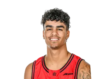 RJ Greer headshot