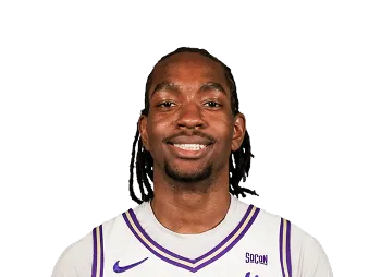 Vernon Collins Jr. headshot