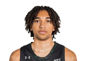 Zavier Fitch headshot