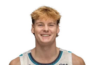 Gavin Walsh headshot