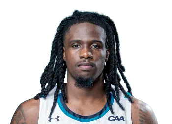 Jahnathan Lamothe headshot