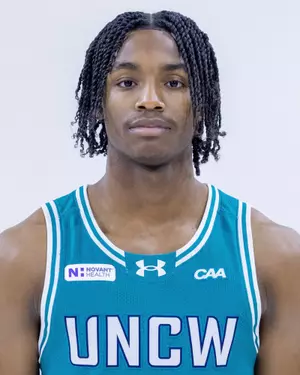 Kellum Brown headshot