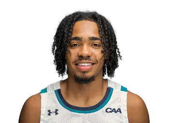 Makel Smith headshot