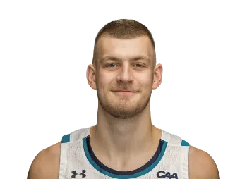 Patrick Wessler headshot