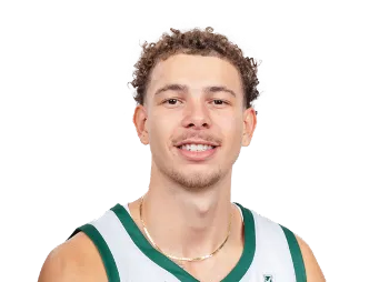 Spencer Elliott headshot