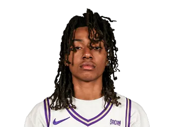 Tahlan Pettway headshot