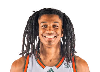 Treyvon Maddox headshot