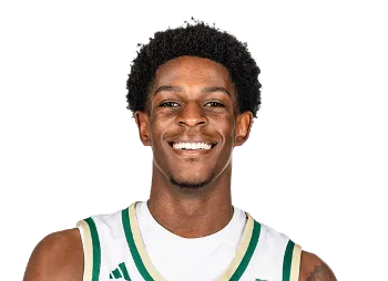 Xavier Brown headshot