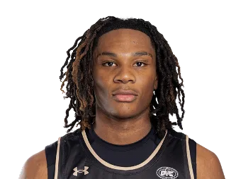 Dontrez Williams headshot