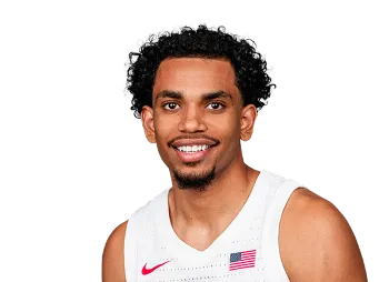 Jalen Cunningham headshot