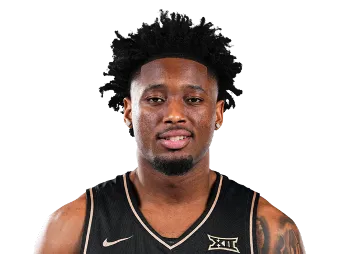 Jeremy Foumena headshot