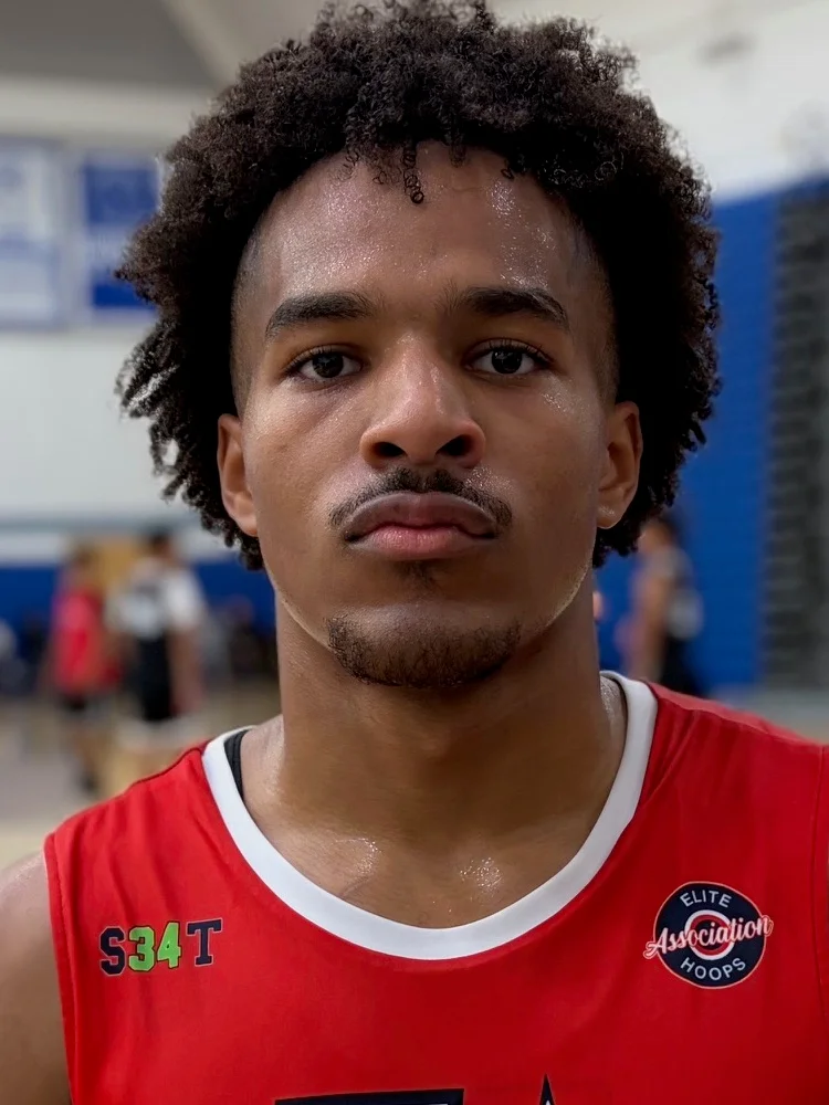 Kota Suttle Jr. headshot