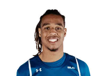 MJ Thomas headshot
