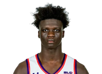 Moustapha Loum headshot