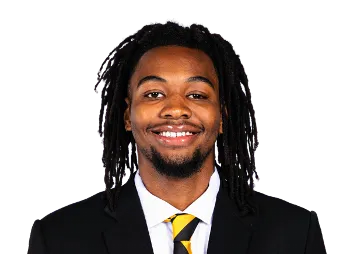 Sebastian Mack headshot