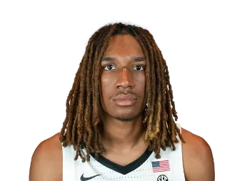 Tyler Harris headshot