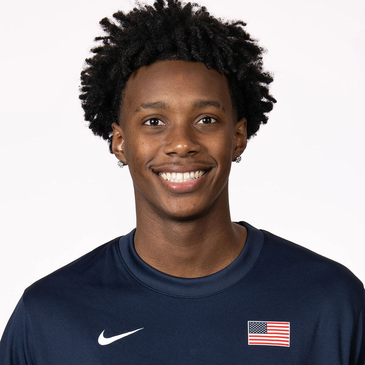 Christian Collins headshot