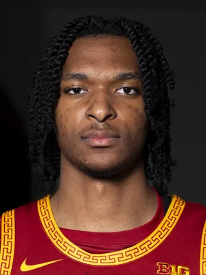 Darius Ratliff headshot